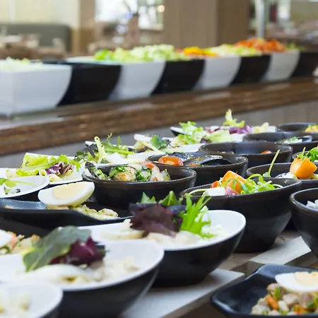 Hsm Solivera 4* Peguera