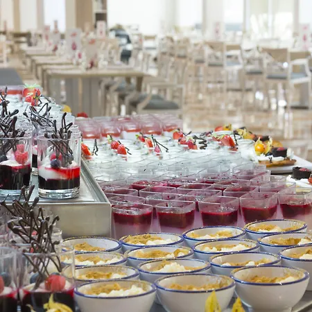 Hsm Solivera Hotel Peguera