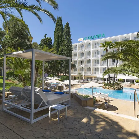Hotel Hsm Solivera 4*