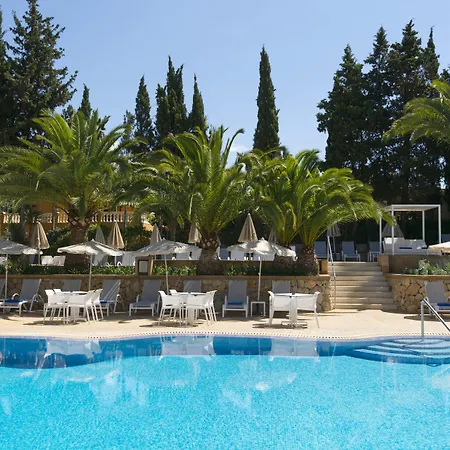 Hotel Hsm Solivera