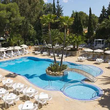 Hsm Solivera 4* Peguera