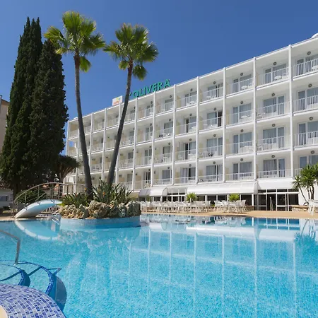 Hotel Hsm Solivera