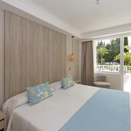 Hsm Solivera Hotel
