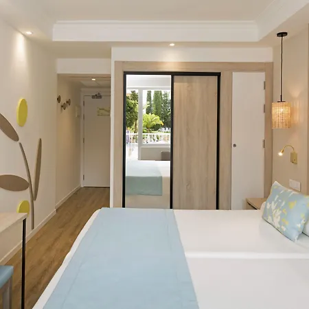 Hotel Hsm Solivera