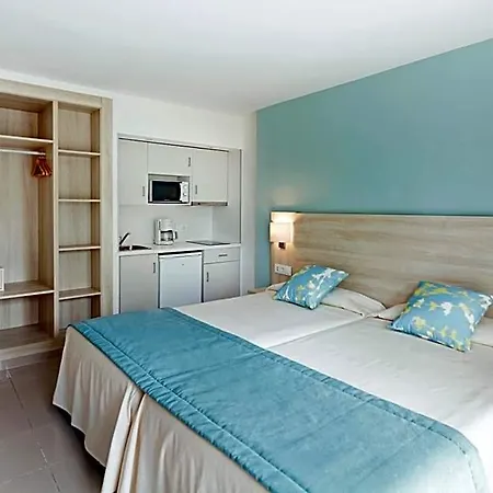 Hotel Hsm Solivera 4*