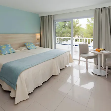 Hsm Solivera Hotel