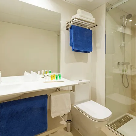 Hsm Solivera Hotel