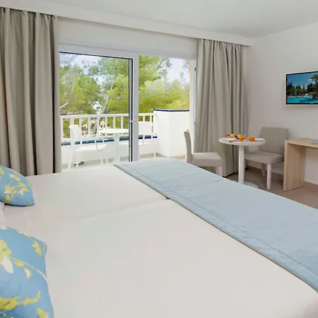 Hotel Hsm Solivera 4*