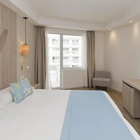 Hsm Solivera Hotel 4*