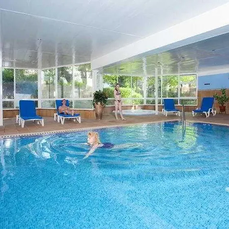Hsm Solivera 4* باغيرا
