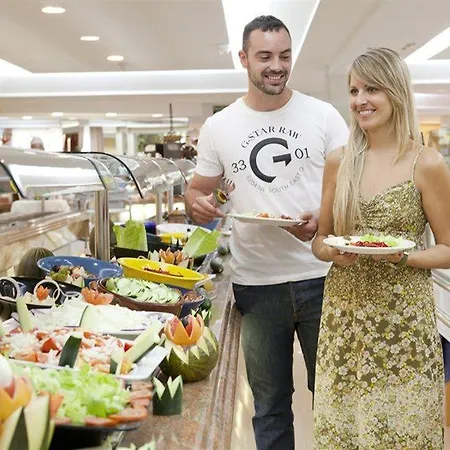 Hsm Solivera Hotel 4*