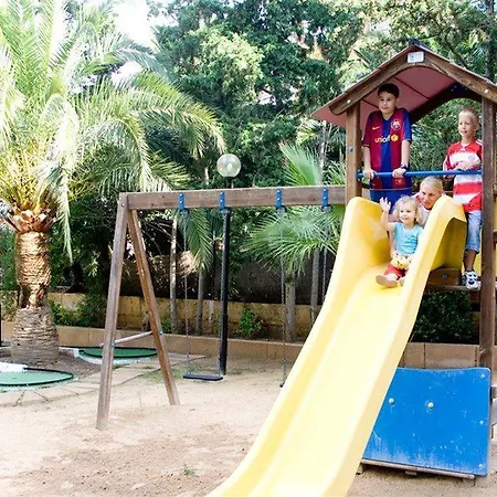 Hsm Solivera 4*