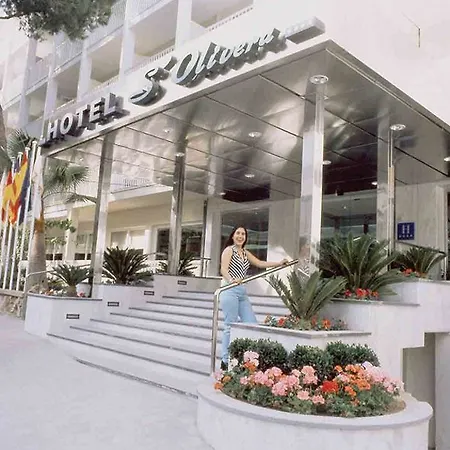 Hsm Solivera