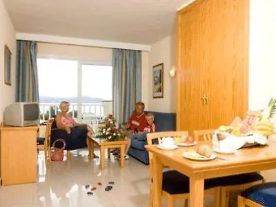فندق Hsm Solivera 4*