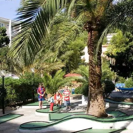 فندق Hsm Solivera 4*