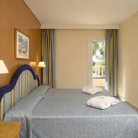 Hotel Hsm Solivera Peguera