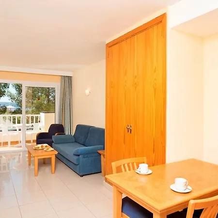 Hotel Hsm Solivera 4*