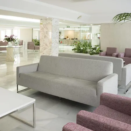 Hsm Solivera 4* باغيرا