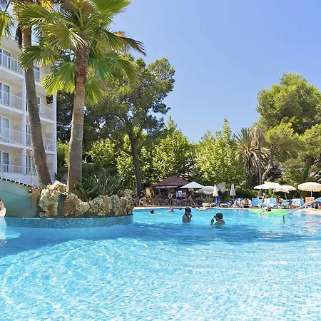 Hsm Solivera 4* باغيرا