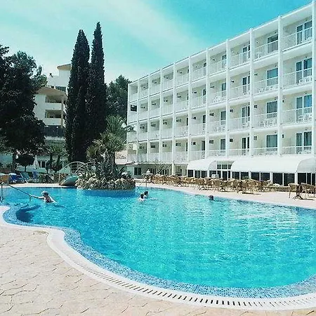 Ξενοδοχείο Hsm Solivera 4*