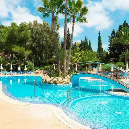 Hsm Solivera 4*