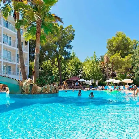 Hsm Solivera باغيرا