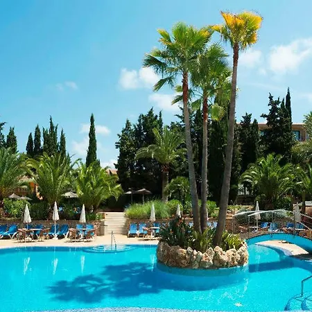 Hsm Solivera 4* باغيرا