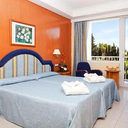 Hsm Solivera 4*