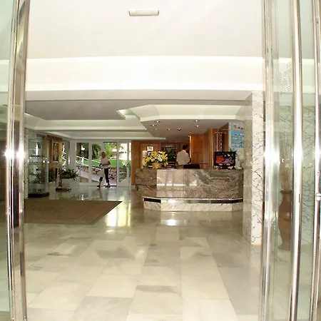 Hsm Solivera باغيرا