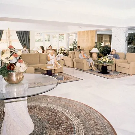 Hsm Solivera باغيرا