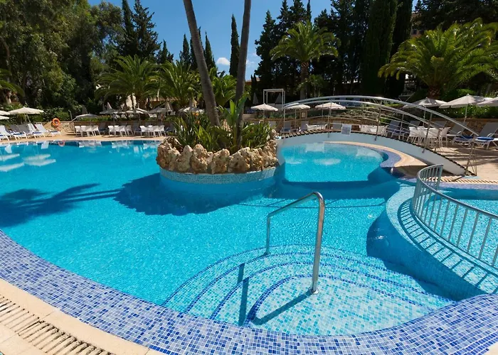 Hsm Solivera Hotel 4*