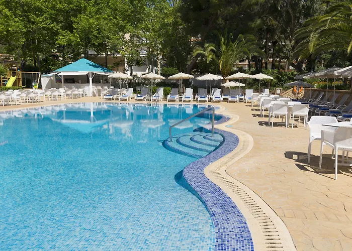 Hsm Solivera Hotel 4*