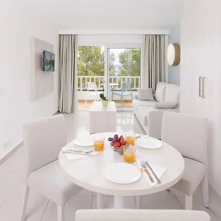 Ξενοδοχείο Hsm Solivera 4*