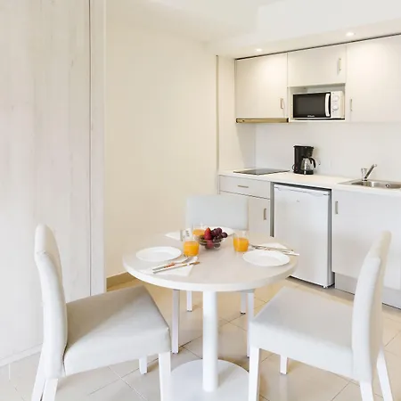 Hsm Solivera 4* Peguera