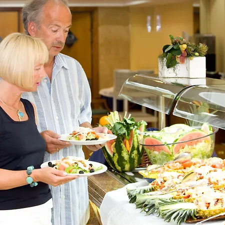 Hotel Hsm Solivera 4*