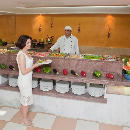 Hsm Solivera Hotel 4*