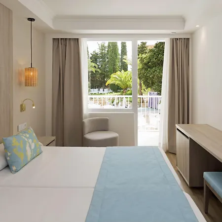 Hotel Hsm Solivera 4*