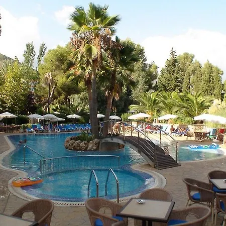 Hotel Hsm Solivera 4*