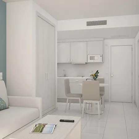 Ξενοδοχείο Hsm Solivera 4*