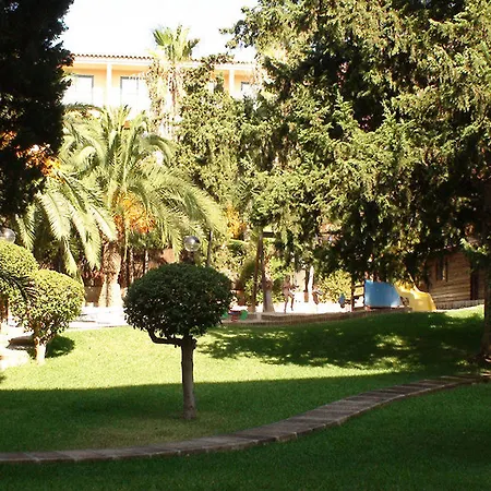 Hotel Hsm Solivera Peguera