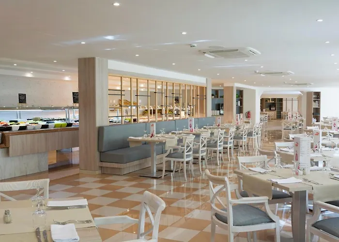 Hotel Hsm Solivera Peguera