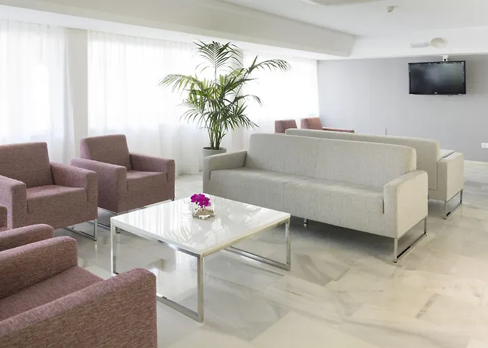 Hsm Solivera Hotel Peguera