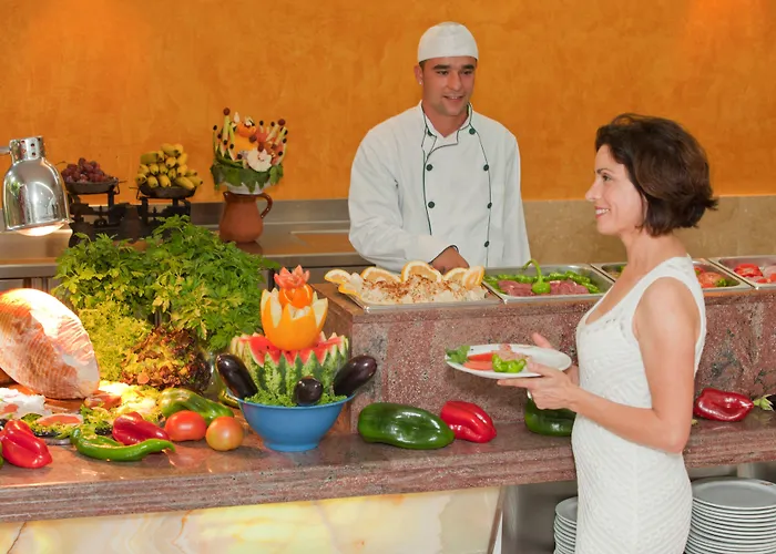 Hsm Solivera Hotel 4*