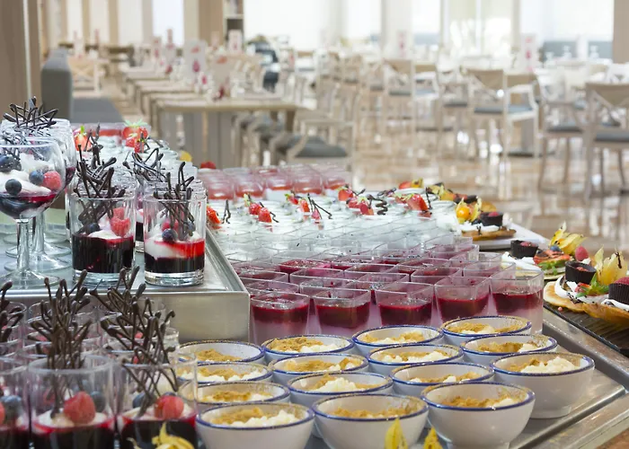 Hsm Solivera Hotel Peguera