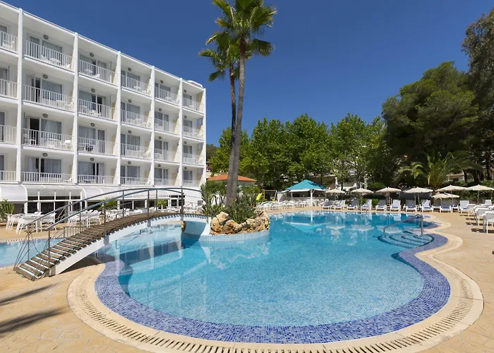 Hsm Solivera Hotel 4*