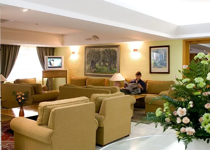 Hsm Solivera Hotel 4*