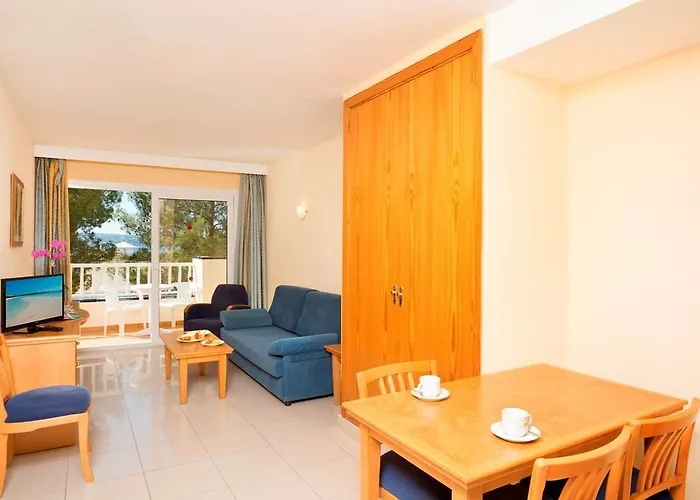 Hotel Hsm Solivera 4*