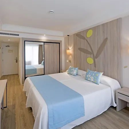Hsm S'olivera Hotel Peguera