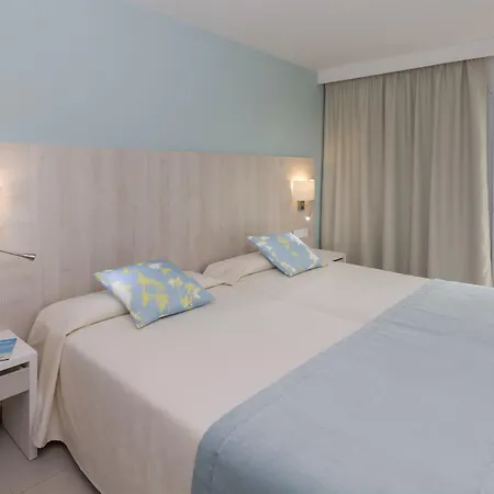 Hsm S'olivera Hotel Peguera