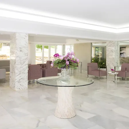 Hotel Hsm Solivera 4*